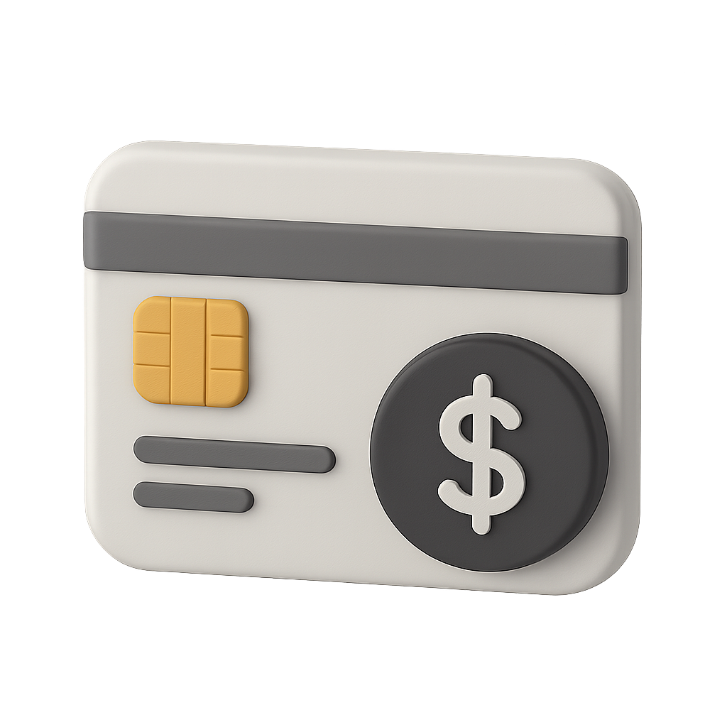feature: Payment Processing